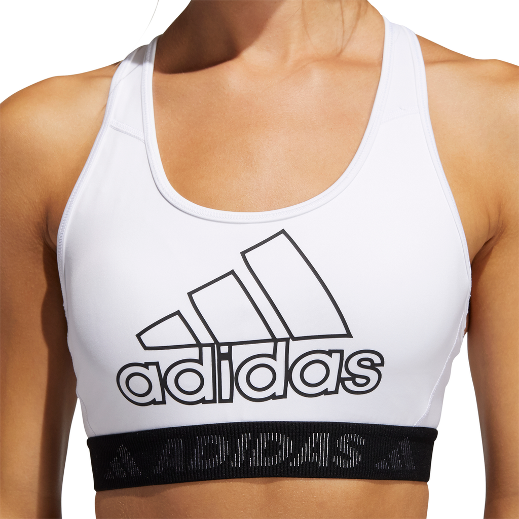 Adidas gym 2025 top womens