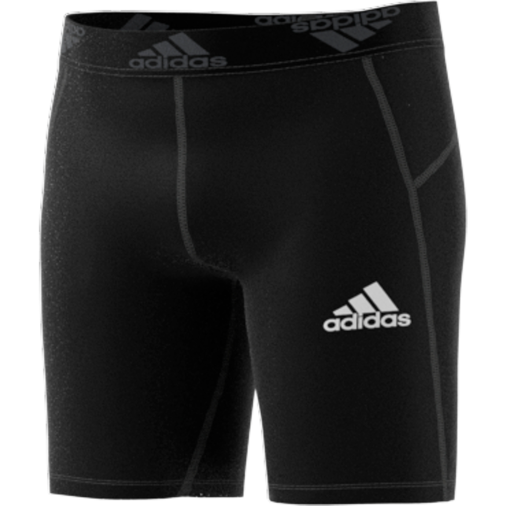 Adidas Men's Half Tight Shorts  Shorts with tights, Adidas men, Adidas