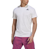 adidas Men's FreeLift Primeblue Top (White) - RacquetGuys.ca