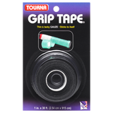 Tourna Gauze Grip Tape (Black)
