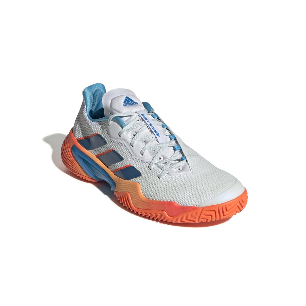 Adidas Barricade Homme PE23- Chaussures de tennis homme