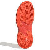 adidas Barricade Women's Tennis Shoe (Beam Orange) - RacquetGuys.ca
