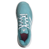 adidas GameCourt 2 Women's Tennis Shoe (Mint Ton/Cloud White) - RacquetGuys.ca