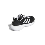 adidas GameCourt 2 Women's Tennis Shoe (Black/White) - RacquetGuys.ca