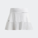 adidas Women's HEAT.RDY Match Skirt (White)