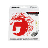 Gamma Live Wire Professional 17 Tennis String (Natural) - RacquetGuys.ca