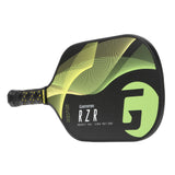 Gamma RZR Sensa Core (Green) - RacquetGuys.ca
