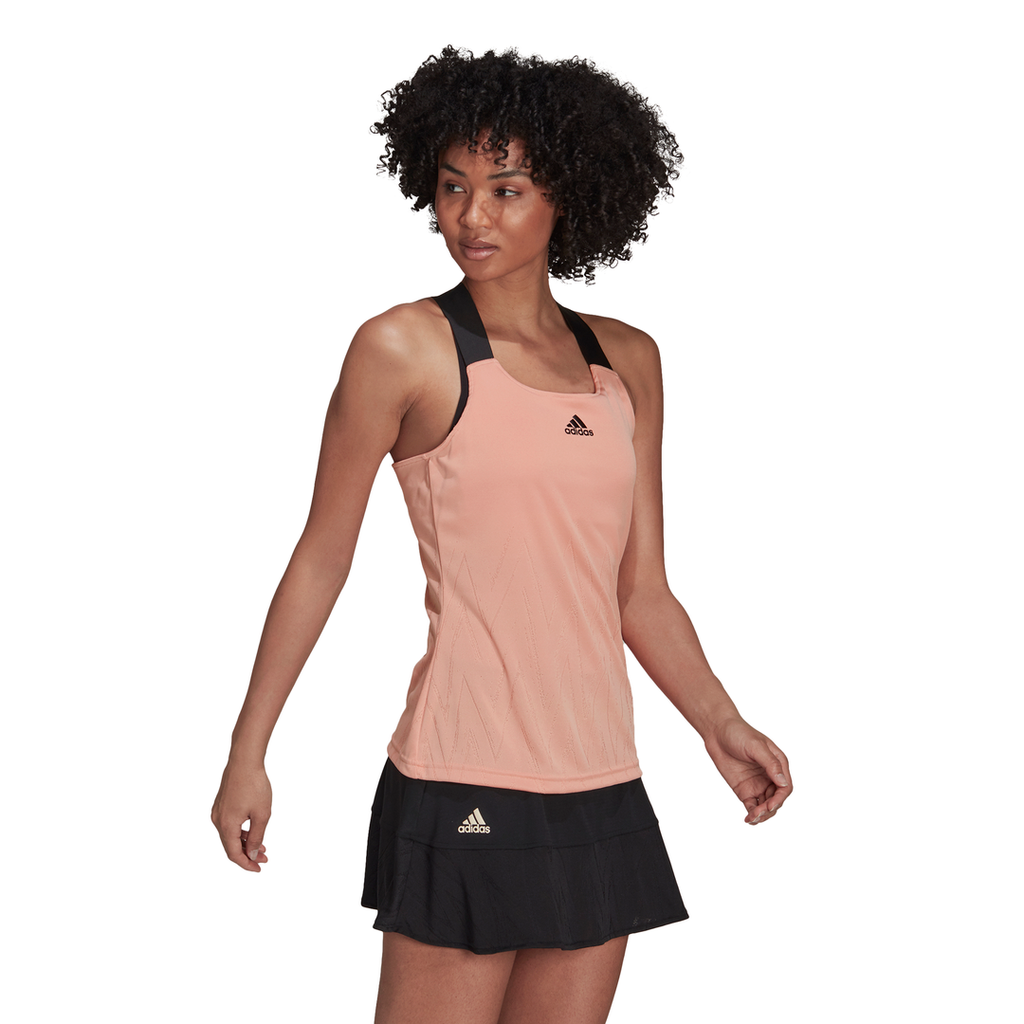 Adidas ladies 2025 tennis clothes
