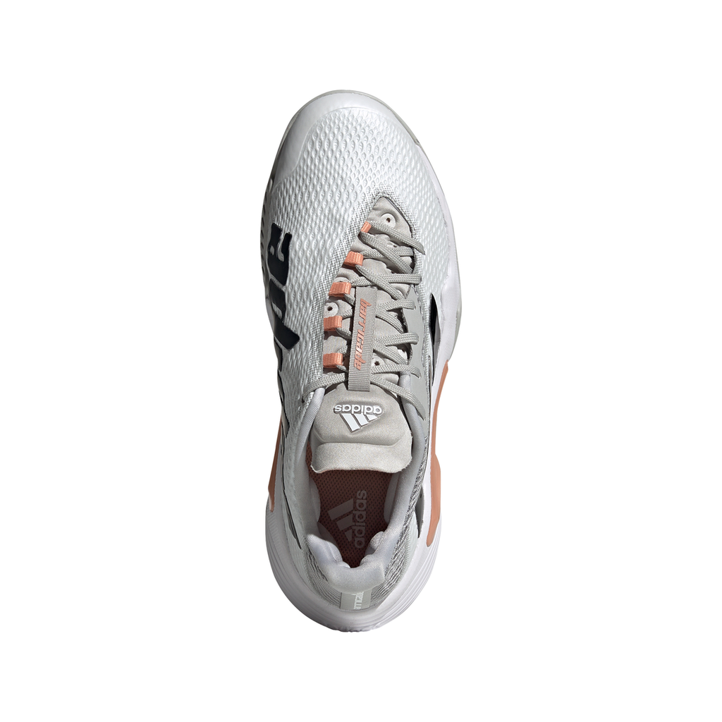 Adidas barricade womens tennis 2025 shoes