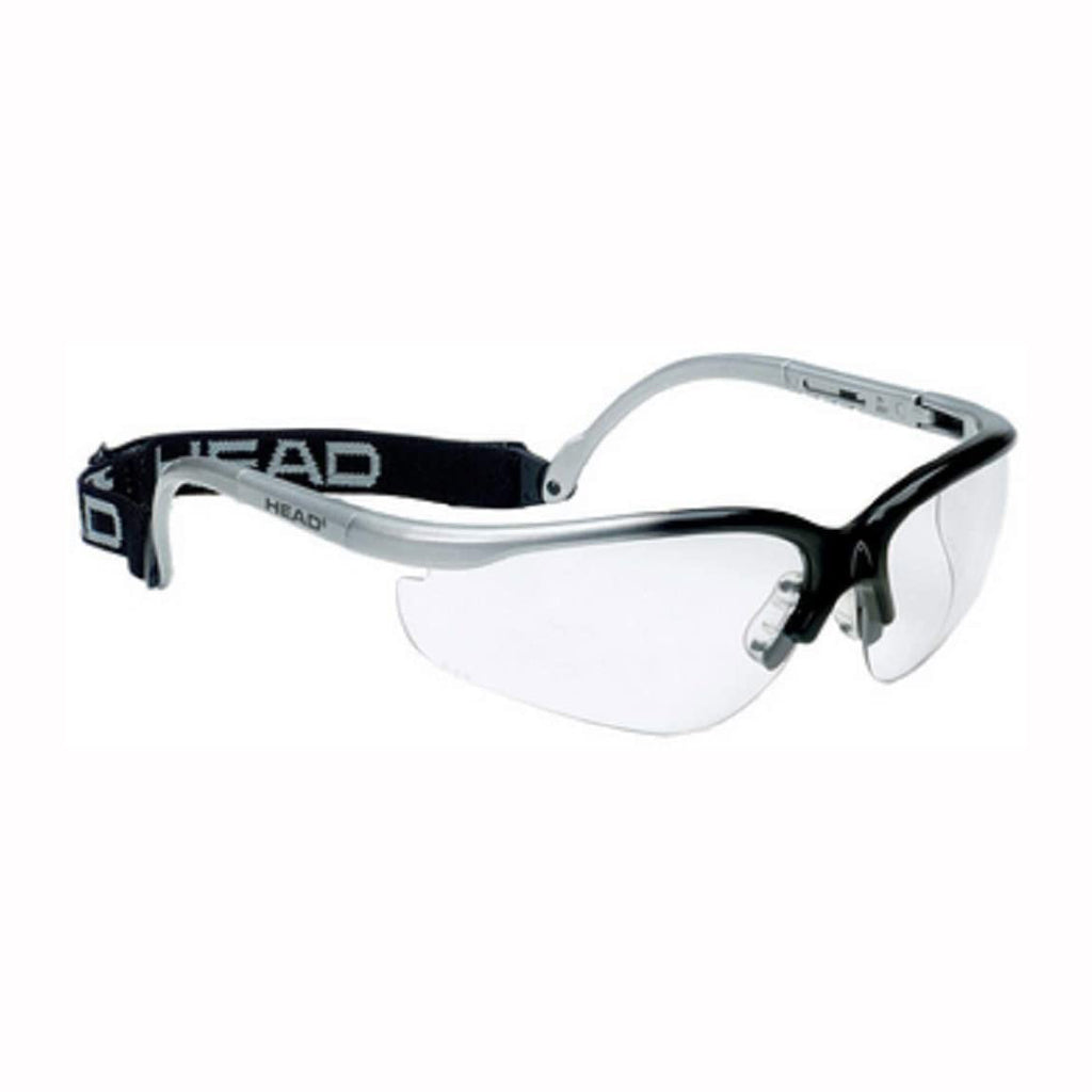 Head Pro Elite Eyeguard - RacquetGuys.ca