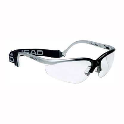 Head Pro Elite Eyeguard - RacquetGuys.ca