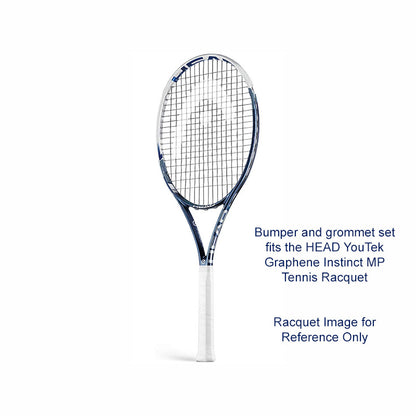 Head Graphene Instinct MP Grommet - RacquetGuys.ca
