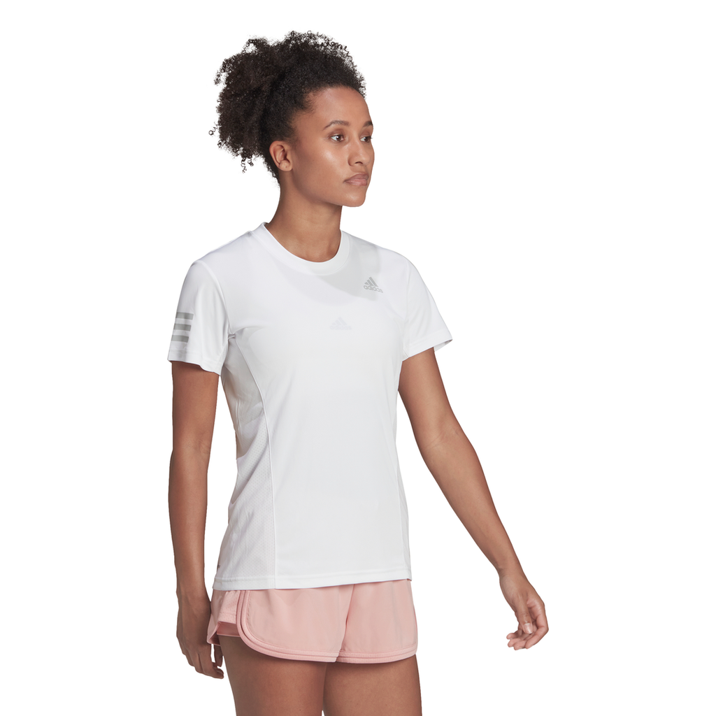 T shirt adidas california femme sales