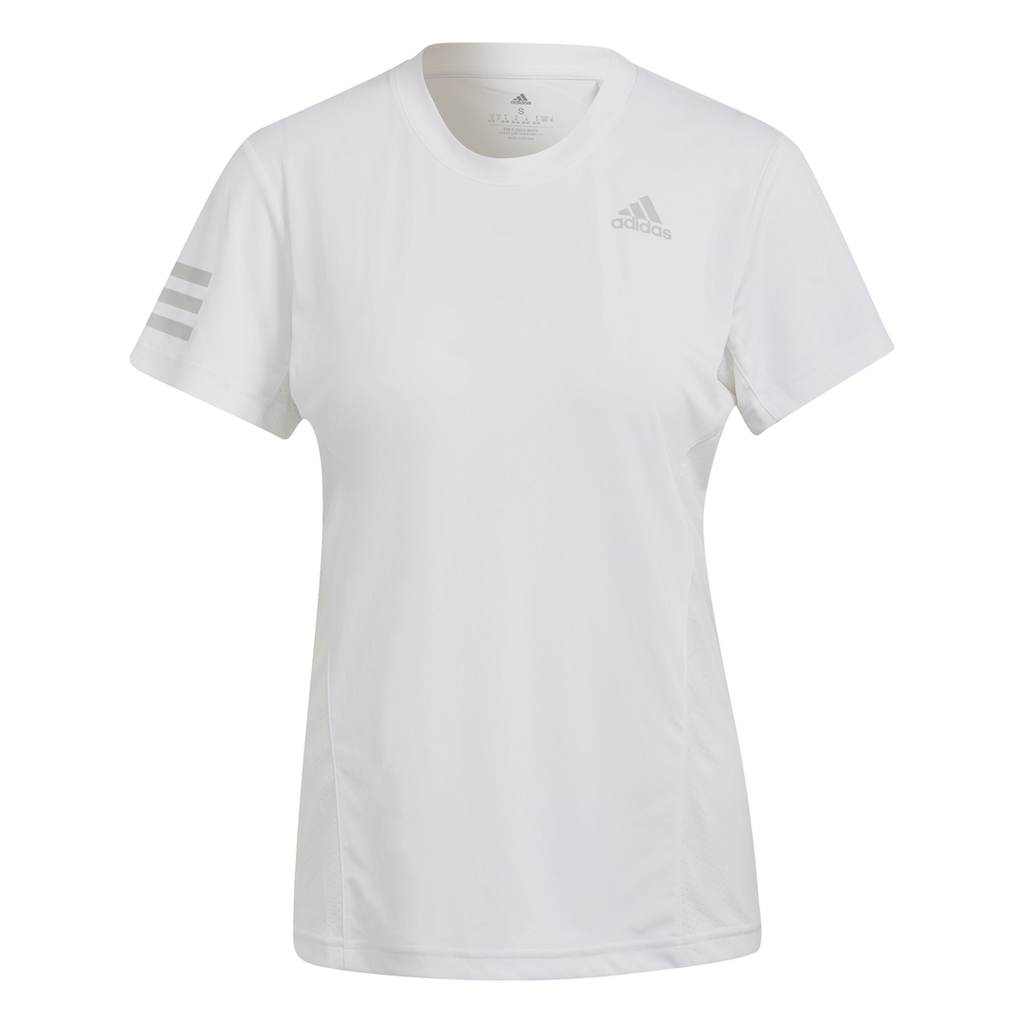 Grey adidas top womens sales