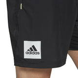 adidas Men's Paris Heat.Rdy 7-Inch Shorts (Black) - RacquetGuys.ca