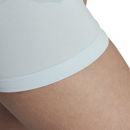 adidas Women's Club Pleated Skirt (Almblu) - RacquetGuys.ca