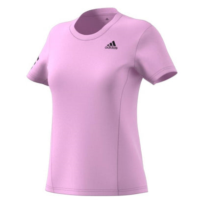 adidas Women's Club Top (Blilil) - RacquetGuys.ca