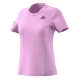 adidas Women's Club Top (Pink)