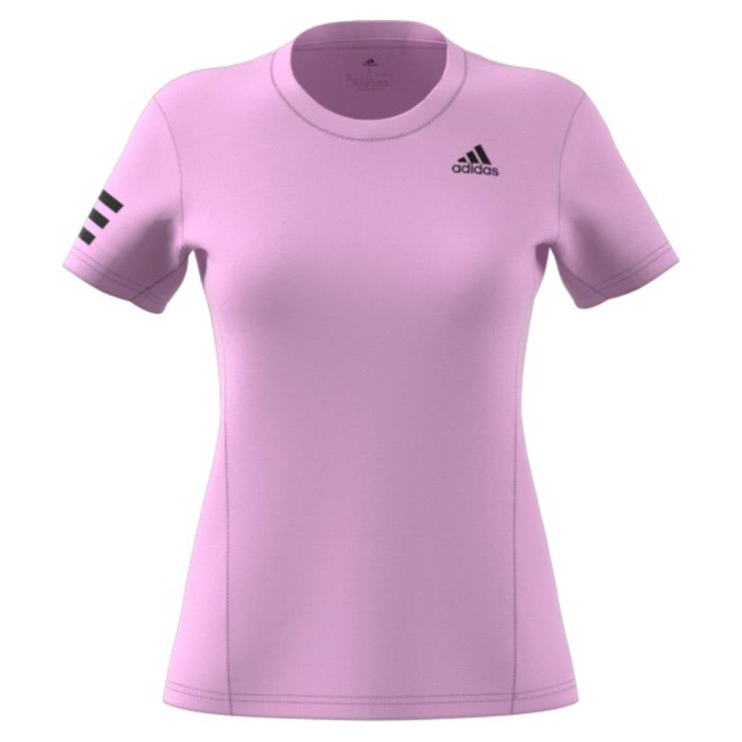 adidas Women's Club Top (Blilil) - RacquetGuys.ca