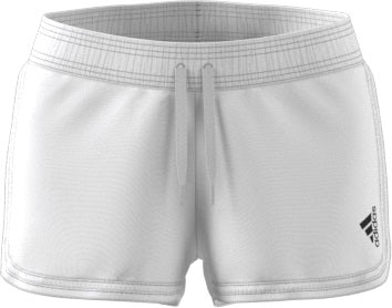 adidas Women s Club Short White