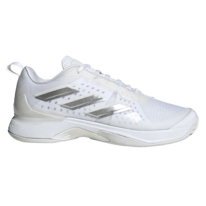 adidas Avacourt Women's Tennis Shoe (White) - RacquetGuys.ca