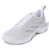 adidas Avacourt Women's Tennis Shoe (White) - RacquetGuys.ca
