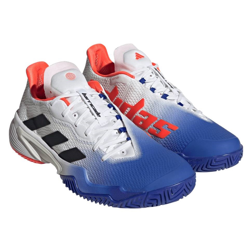 Barricade men's tennis shoes Clearance