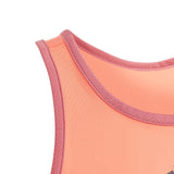 adidas Girl's Club Dress (Orange) - RacquetGuys.ca