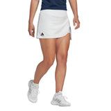 adidas Women's Club Skirt (White)
