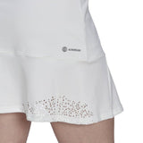adidas Women's LDN Y-Dress (White) - RacquetGuys.ca