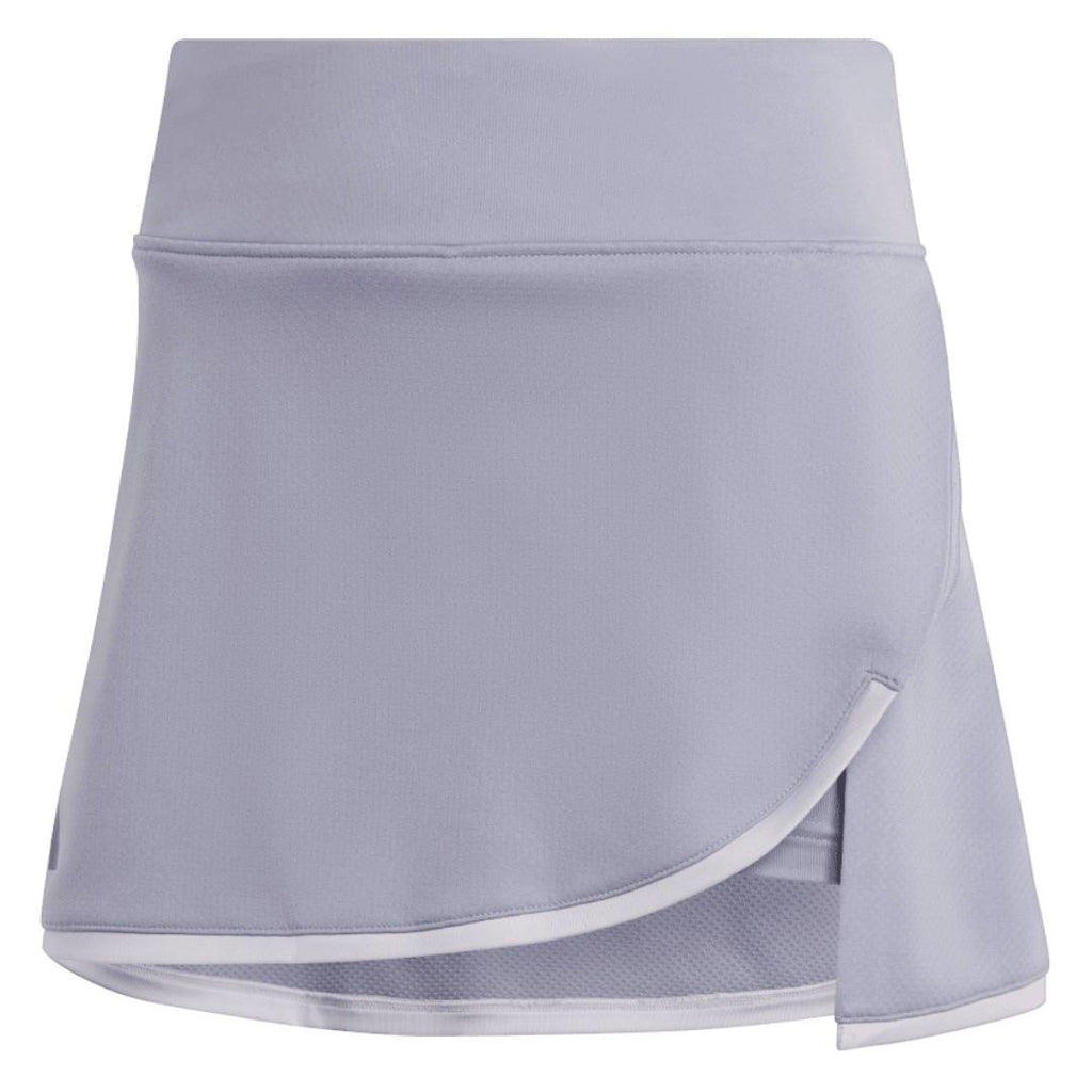 adidas Women's Club Skirt (Purple) - RacquetGuys.ca