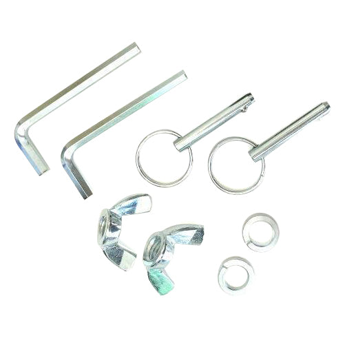 Billie Jean King's Eye Coach Pro/Junior Replacment Hardware - RacquetGuys.ca