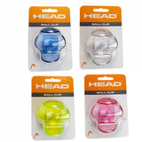Head Tennis Ball Clip Holder - 4 Pack - RacquetGuys.ca