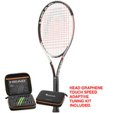 Head Graphene Touch Speed Adaptive - RacquetGuys.ca