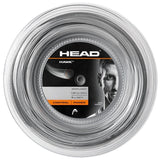 Head Hawk 16/1.30 Tennis String Reel (Silver)