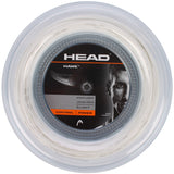 Head Hawk 18/1.20 Tennis String Reel (White)