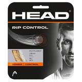 Head RIP Control 16/1.30 Tennis String (Natural)