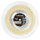 Head Velocity MLT 16/1.30 Tennis String Reel (Natural)