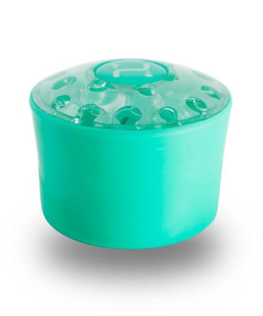 Humidome Feather Shuttlecock Humidifier - RacquetGuys.ca