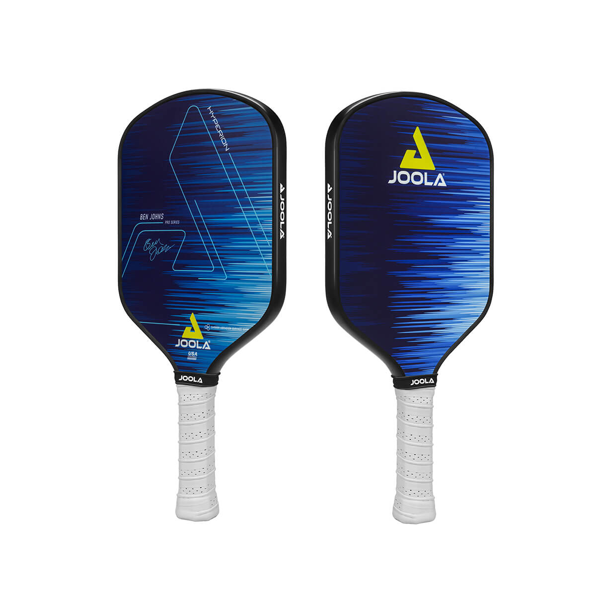 その他 JOOLA Ben Johns Hyperion CAS 13.5 JOOLA Ben Johns Hyperion CAS 13.5 Pickleball Racket