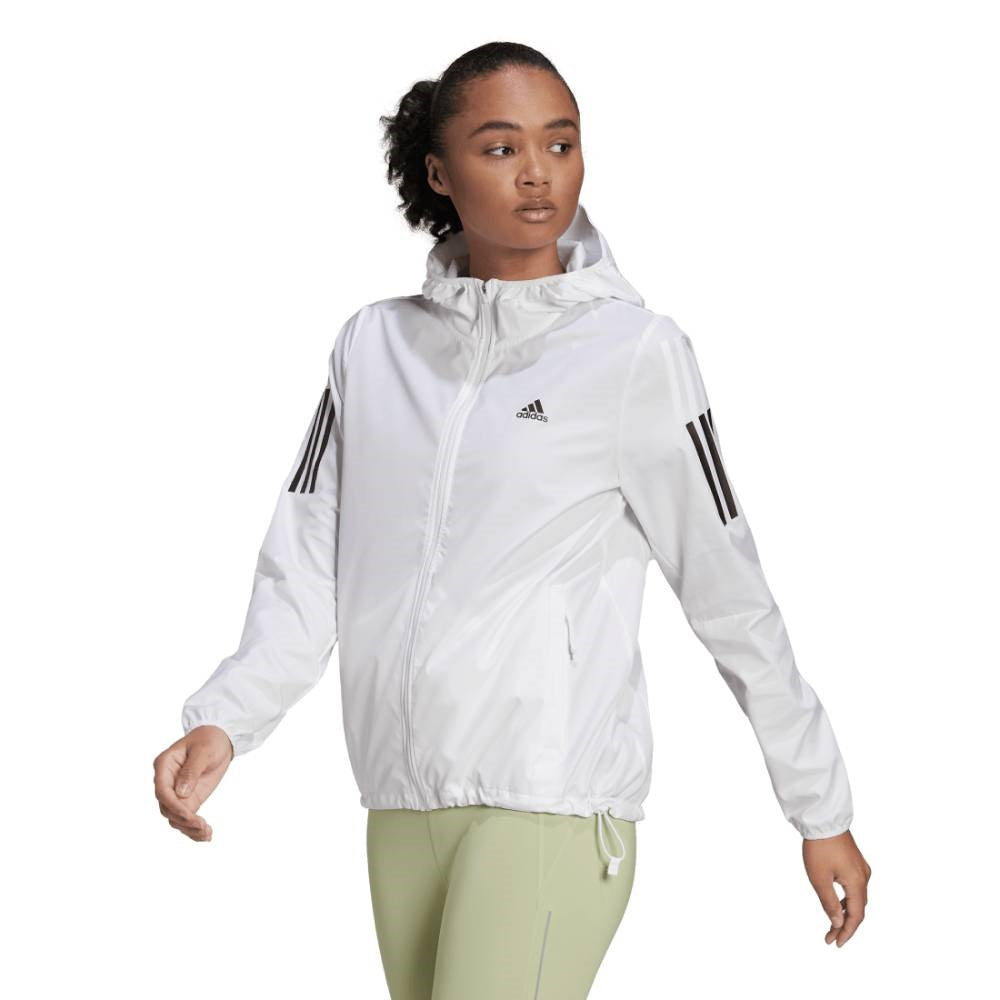 Wnd jacket adidas new arrivals