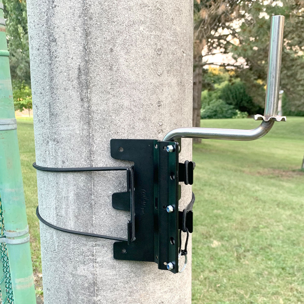 Sho Court Tennis Score Keeper MultilMount - RacquetGuys.ca