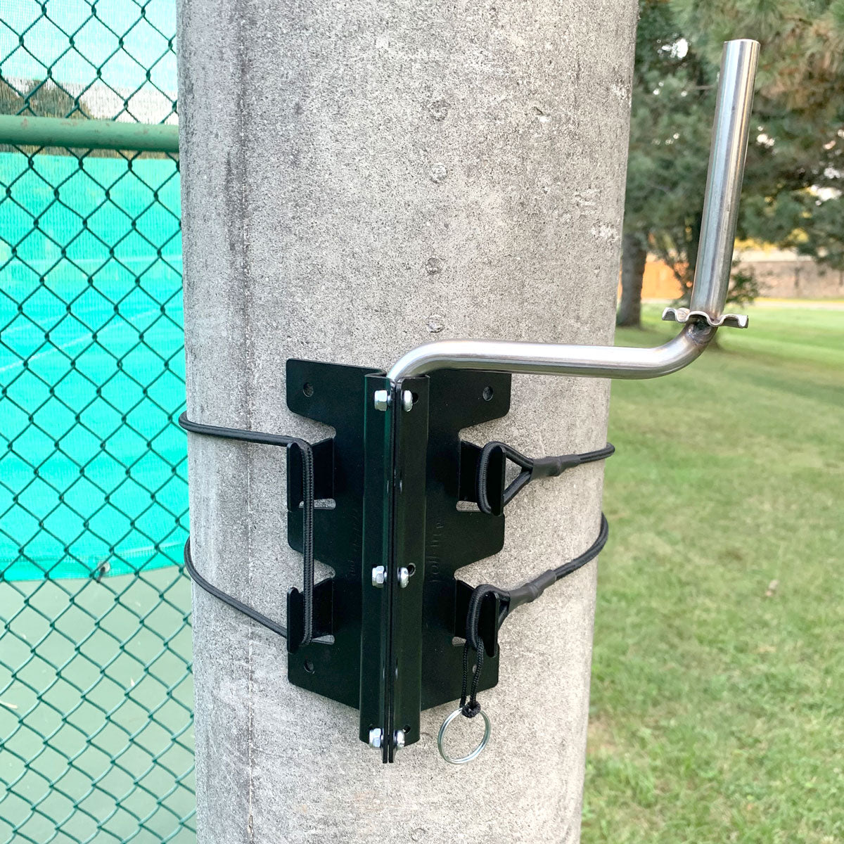 Sho Court Tennis Score Keeper MultilMount - RacquetGuys.ca