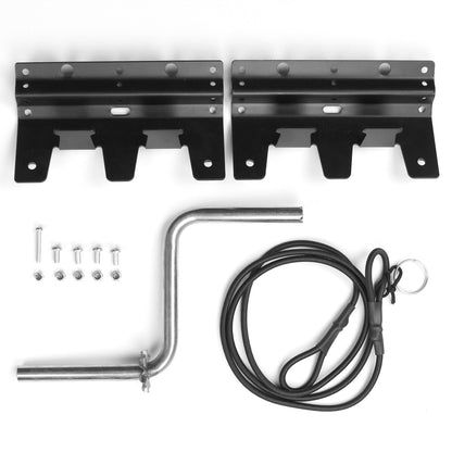 Sho Court Tennis Score Keeper MultilMount - RacquetGuys.ca