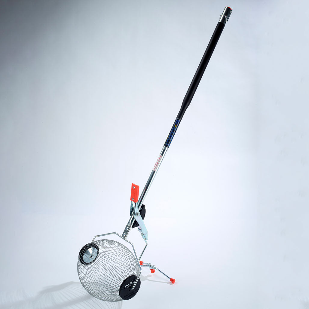 Kollectaball Pro Fruit Collector - Best for very small apples - RacquetGuys.ca