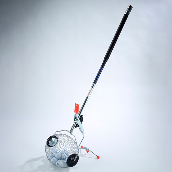 Kollectaball K-Pro Golf Ball Collector - RacquetGuys.ca