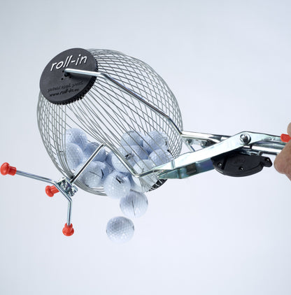 Kollectaball K-Pro Golf Ball Collector - RacquetGuys.ca