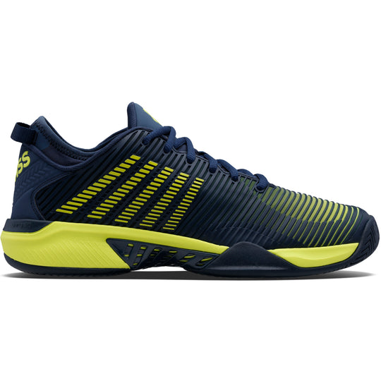 K Swiss Mens Shoe RacquetGuys