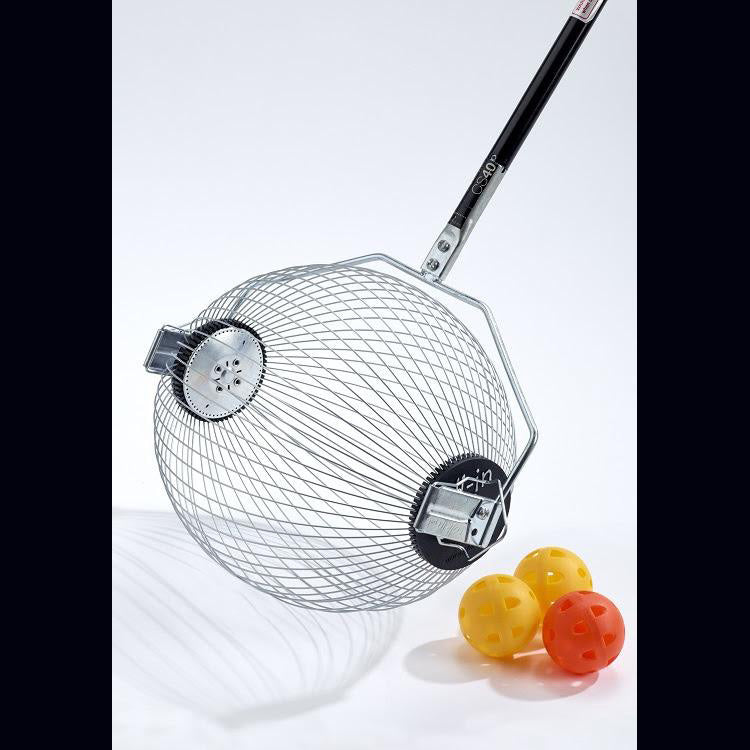 Kollectaball Mini Tennis/Pickleball Ball Pick Up / Collector - RacquetGuys.ca