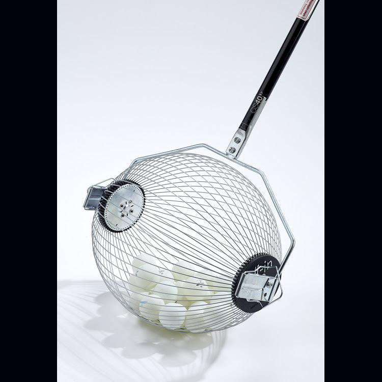 Kollectaball Mini Tennis/Pickleball Ball Pick Up / Collector - RacquetGuys.ca